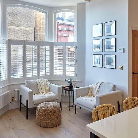 Host & Stay - Pier View Saltburn-by-the-Sea Dış mekan fotoğraf