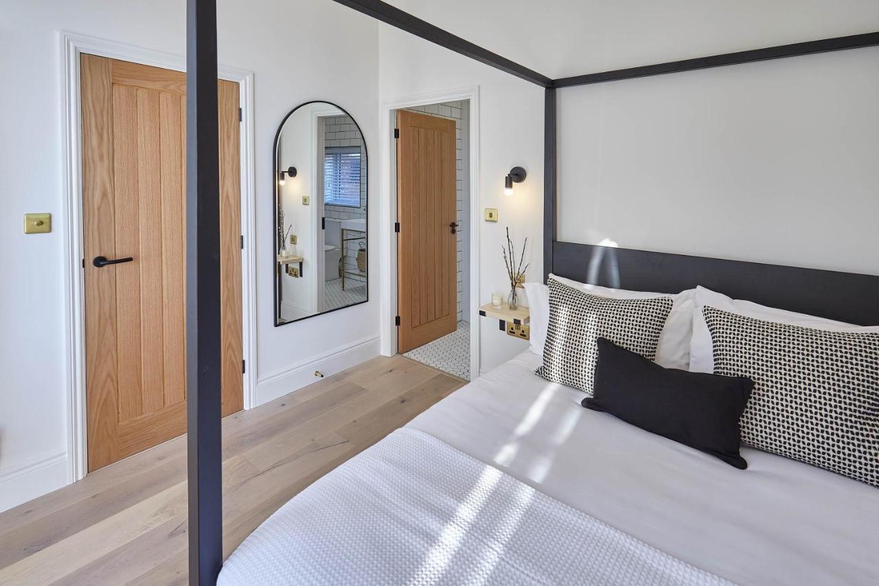 Host & Stay - Pier View Saltburn-by-the-Sea Dış mekan fotoğraf