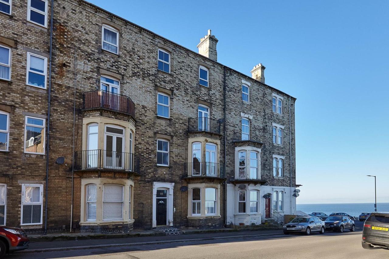 Host & Stay - Pier View Saltburn-by-the-Sea Dış mekan fotoğraf
